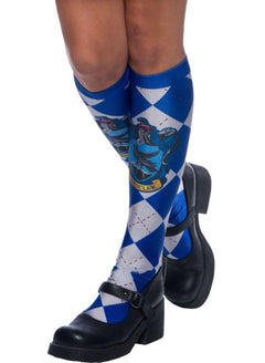 Rubies Harry Potter Ravenclaw Socks