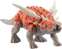 Jurassic World Savage Strike Sauropelta
