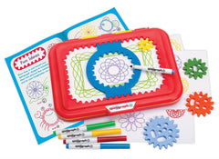 Spirograph Junior