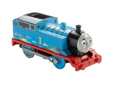 Thomas and Friends Track Master Speed and Spark Thomas