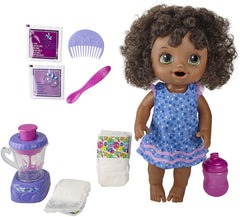 Baby Alive Magical Mixer Baby Berry