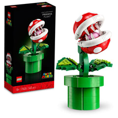 LEGO Super Mario Piranha Plant 71426