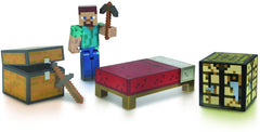Minecraft Player Survival Pack