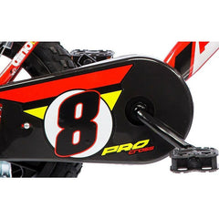 Dino Pro-cross 12inch Bike