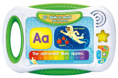 LeapFrog Slide to Read