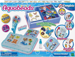 Aquabeads Deluxe Studio Set