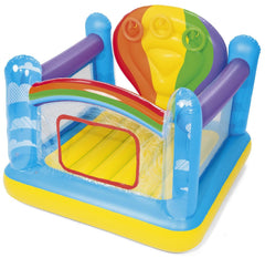 Bestway Hot Air Balloon Bouncer Bouncy Castle