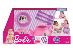 Barbie Tea Party Playset