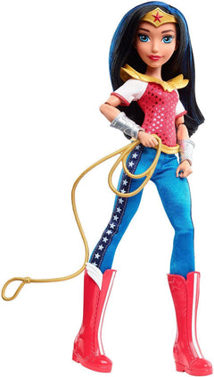 DC Super Hero Girls 12