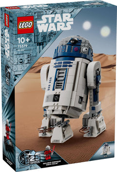 LEGO Star Wars R2-D2 Set 75379