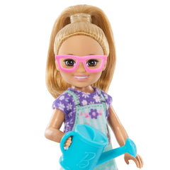 Barbie Chelsea Florist Doll