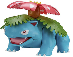 Pokemon Epic Battle Venusaur Figure