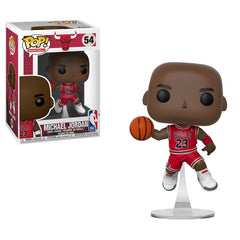 Funko POP! Basketball - Michael Jordan Figure