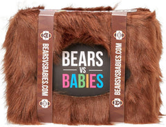 Bears vs Babies Card Game