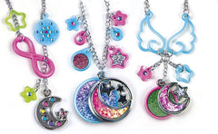 Crazy Chic My Moonlight Pendants