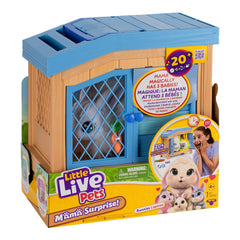 Little Live Pets Mama Surprise - Bunny