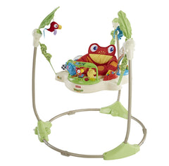 Fisher-Price Rainforest Jumperoo