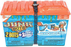 Hexbug Junkbots Dumpster