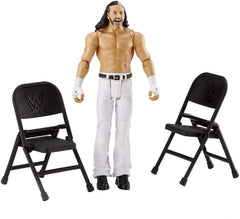 WWE Wrekkin Woken Matt Hardy