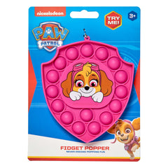 Paw Patrol Skye Fidget Popper