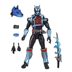 Power Rangers Lightning Collection 6