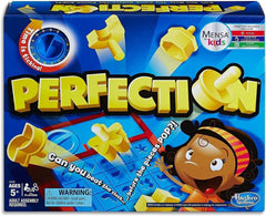 Perfection Game