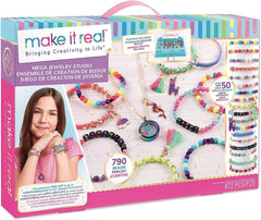 Make It Real Mega Jewellery Studio