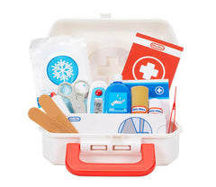 Little Tikes First Aid Kit