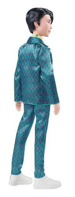 BTS Fashion Doll RM