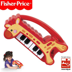 Fisher -Price My First Real Keyboard