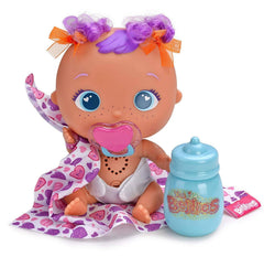 The Bellies Interactive Baby Muak-Muak