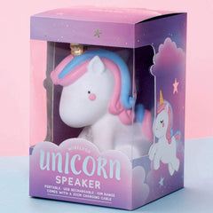 Unicorn Wireless Speaker