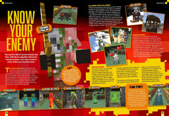 Minecraft Ultimate Guide 2023 Edition