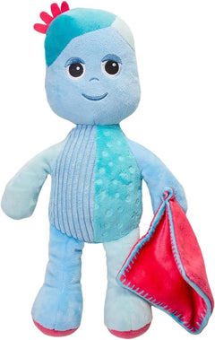 In the Night Garden Igglepiggle Talking Soft Toy