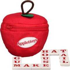 Appletters Spelling Game