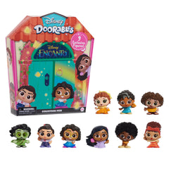 Disney Doorables Encanto Collector Pack