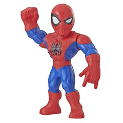 Marvel Super Hero Adventures Mega Mighties Spiderman