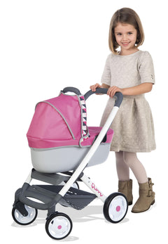 Smoby Maxicosi Quinny Pram