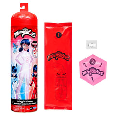 Miraculous Magic Heroez Reveal Fashion Doll