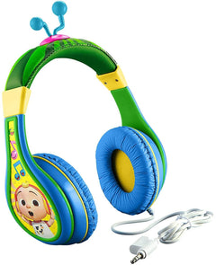 Cocomelon Headphones