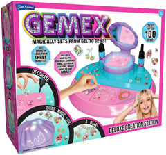 Gemex Deluxe Creation Station