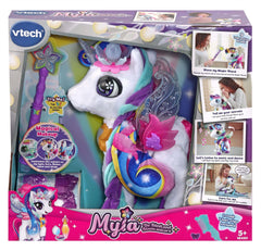 VTech Myla the Blush and Bloom Unicorn