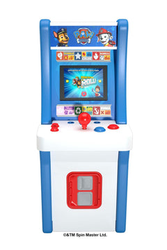 Arcade1Up Junior PAW Patrol Arcade Machine
