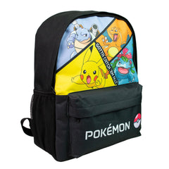 Pokemon Backpack