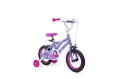 Huffy So Sweet 12 Inch Bike - Purple