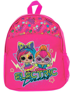 L.O.L. Surprise! Electric Dreams Backpack
