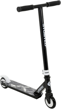Stunted Urban Stunt Scooter