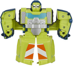Transformers Rescue Bots Academy Salvage