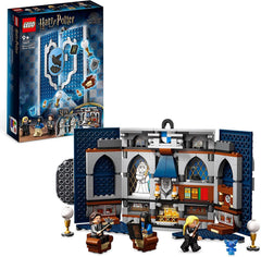 LEGO Harry Potter Ravenclaw House Banner 76411