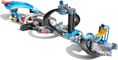 Disney Cars Rusteze Double Circuit Speedway